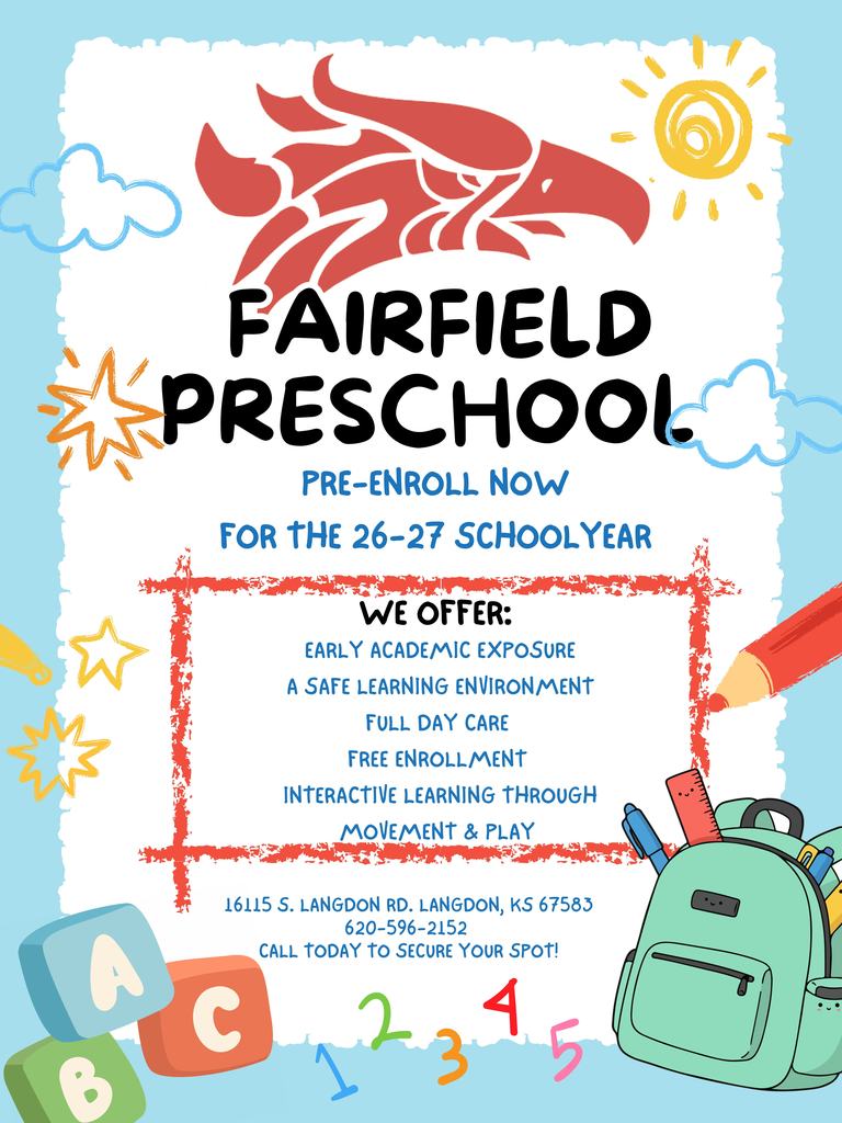 PreK