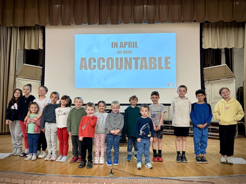 accountable