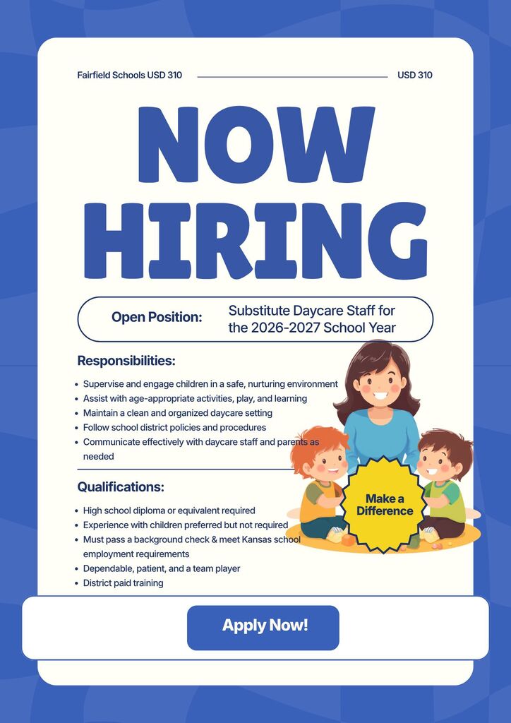 daycare ad