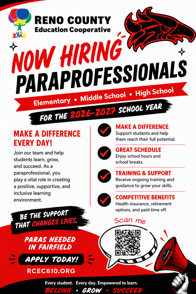 Fara Flyer
