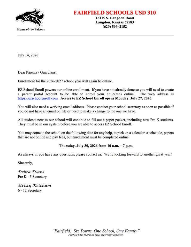 flyer