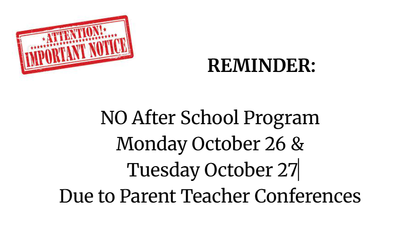 Important Notice