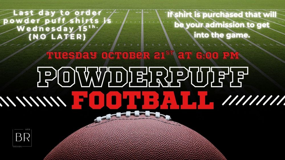 PowderPuff!!