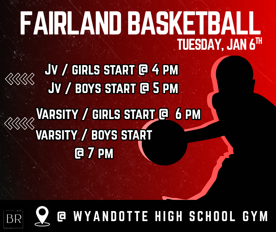 Fairland High School Basketball