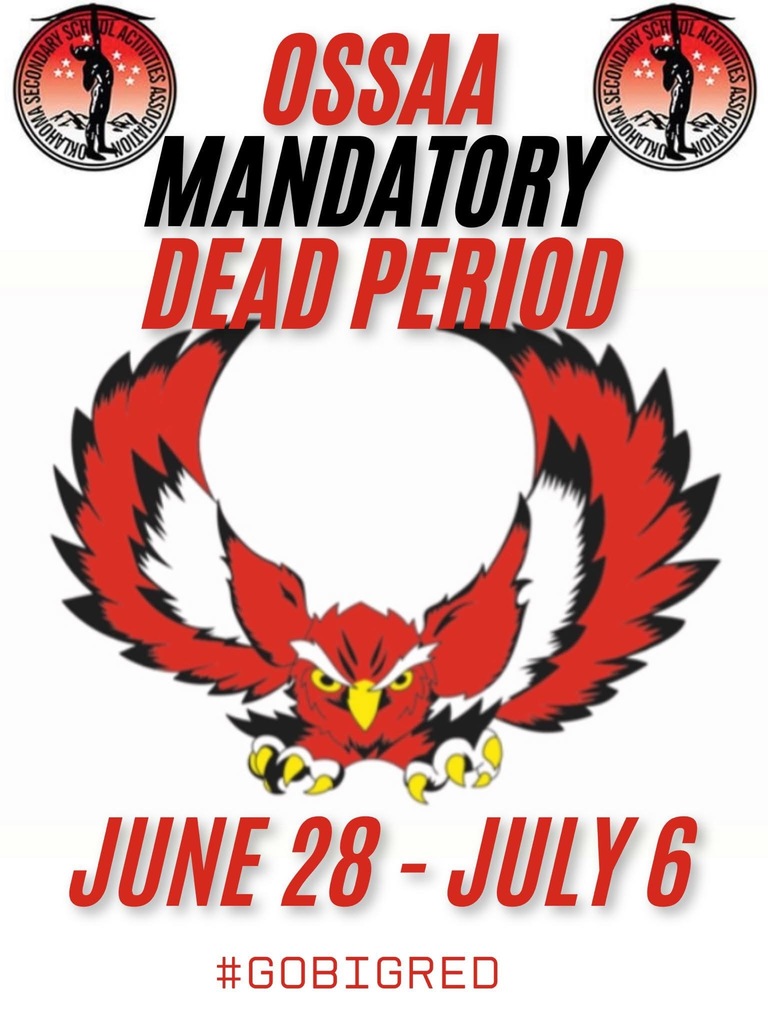 Dead week