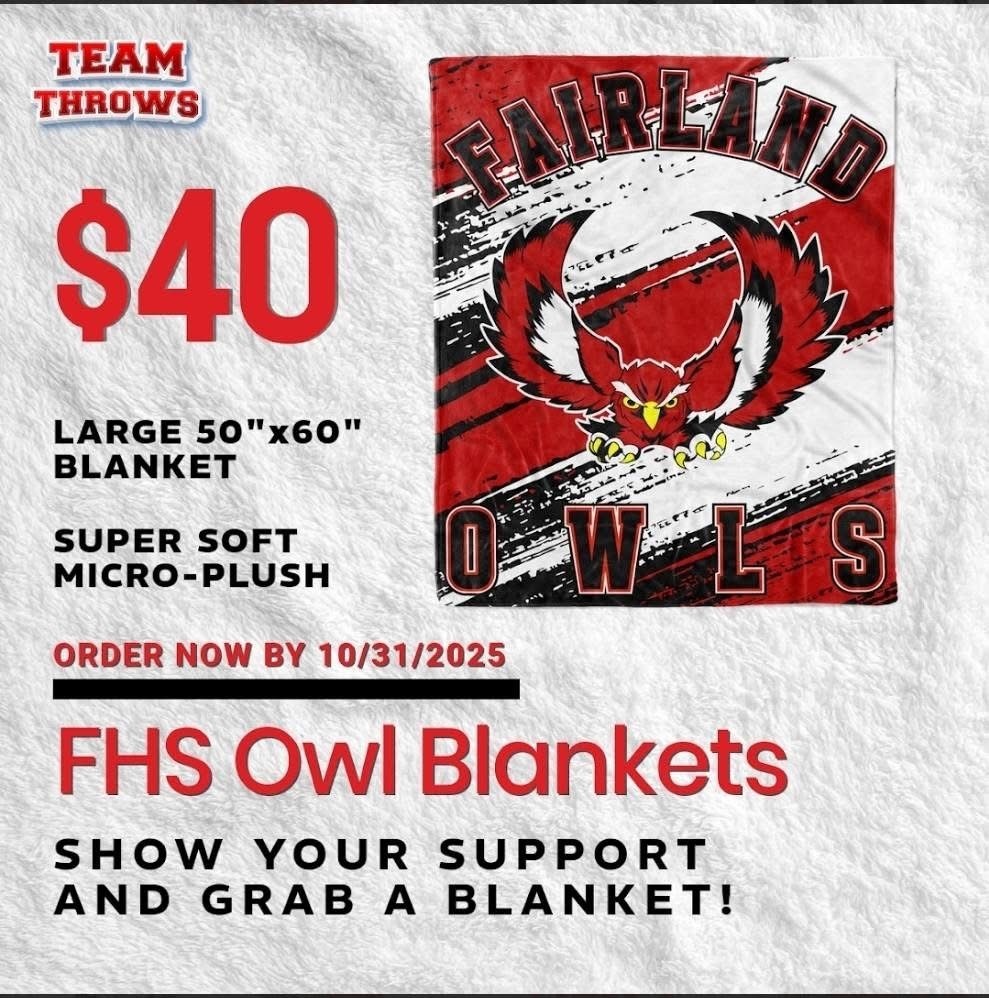 Blanket