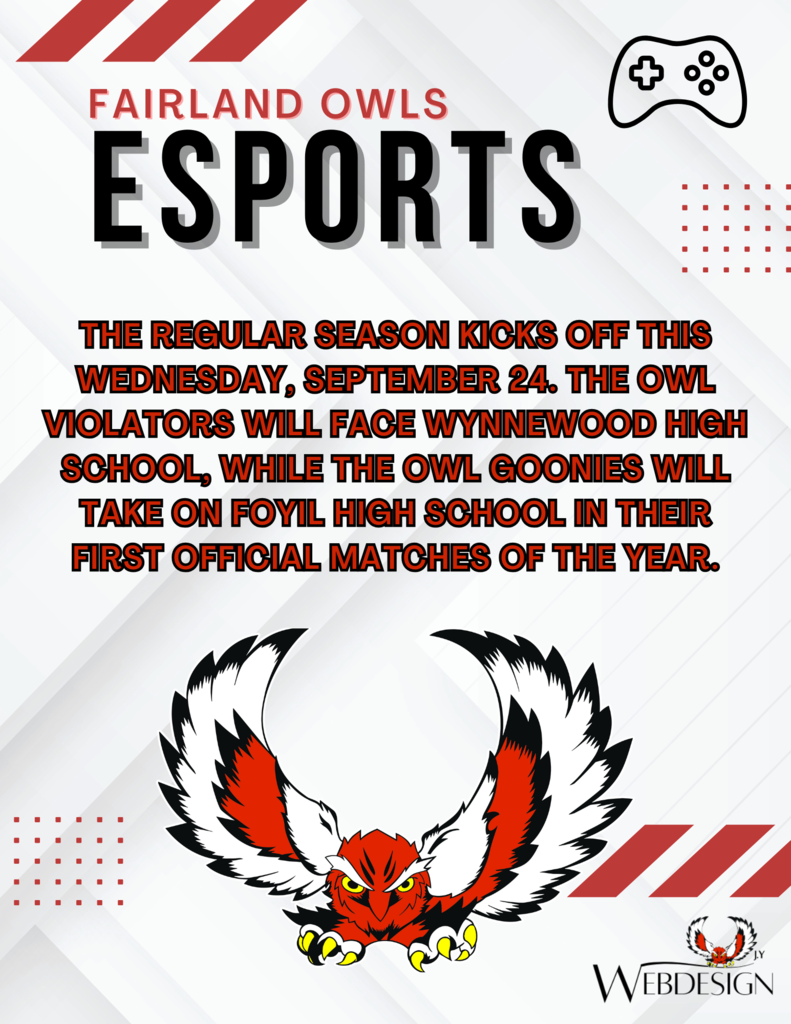 The Regular season kicks off this Wednesday, September 24. 