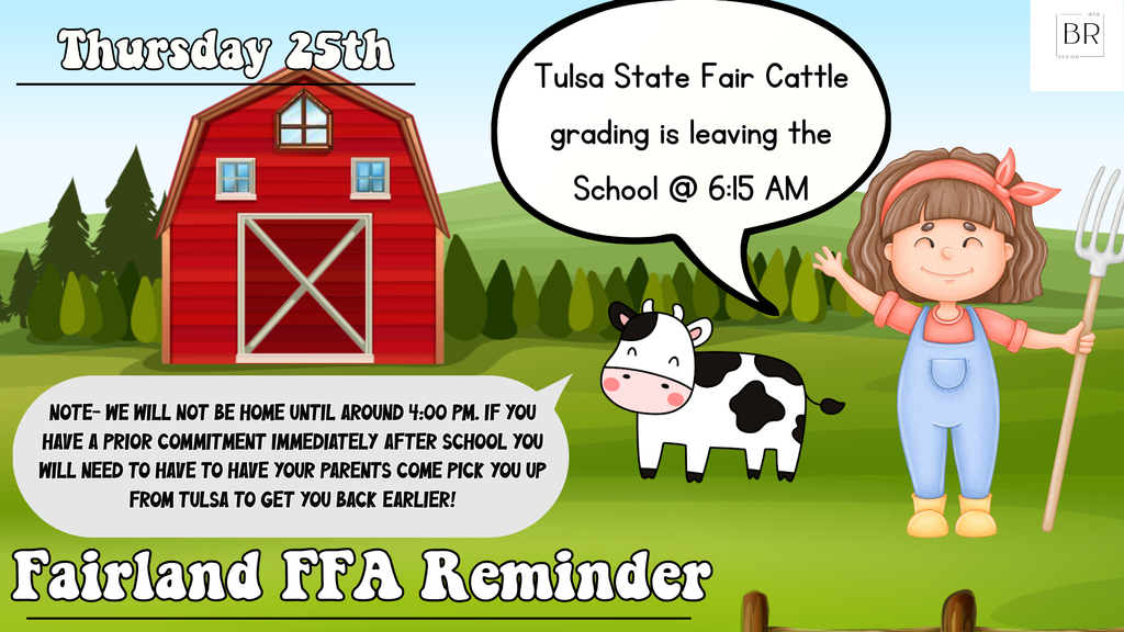 TSF Cattle grading