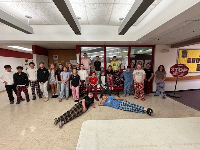 Anti  bullying prevention week begins!