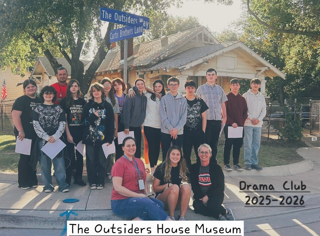 Outsiders Museum Kids
