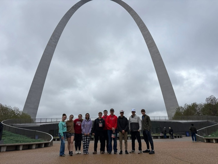 National Convention Day 1