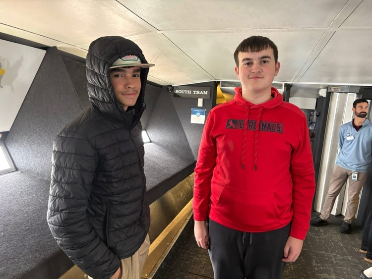 National Convention day 1