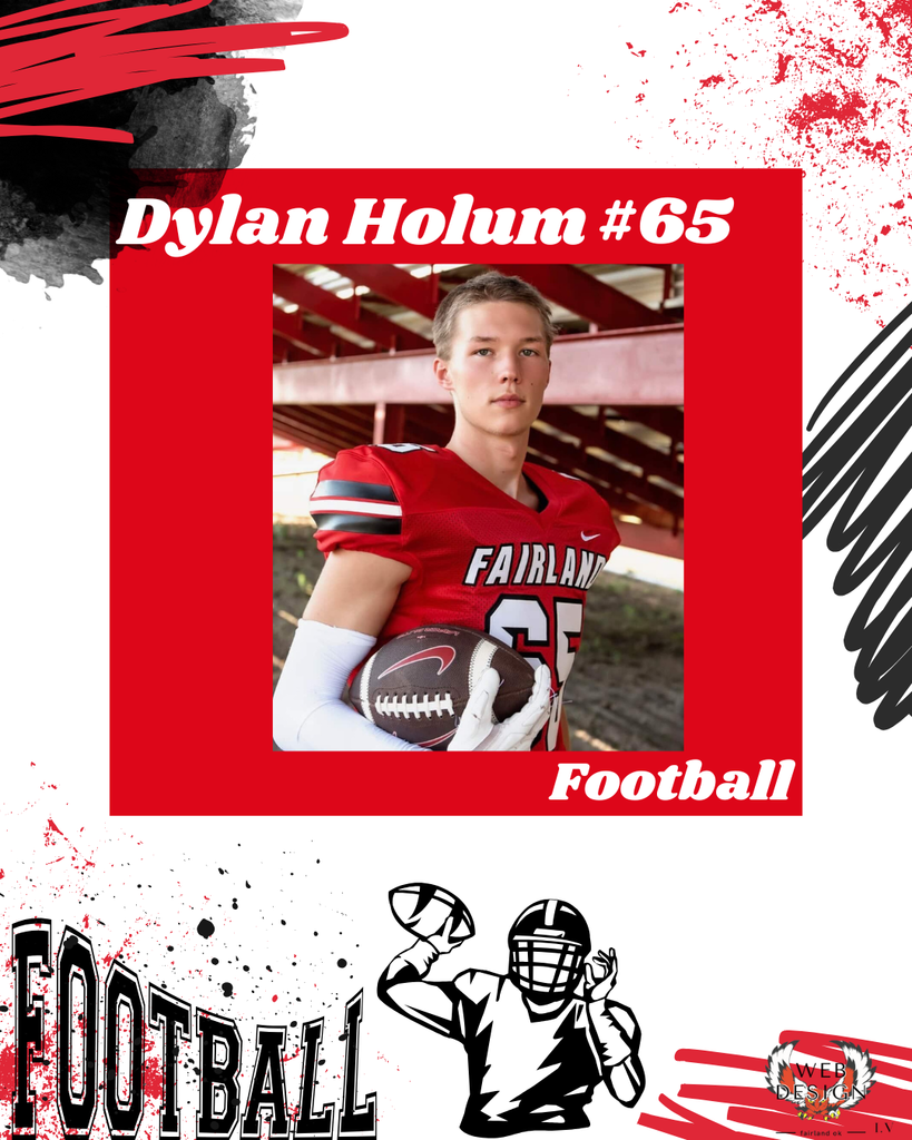 Dylan Holum 