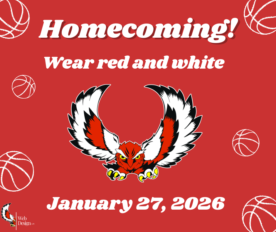 Basketball Homecoming.