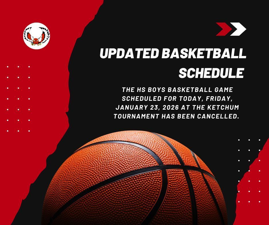 Updated HS Basketball 