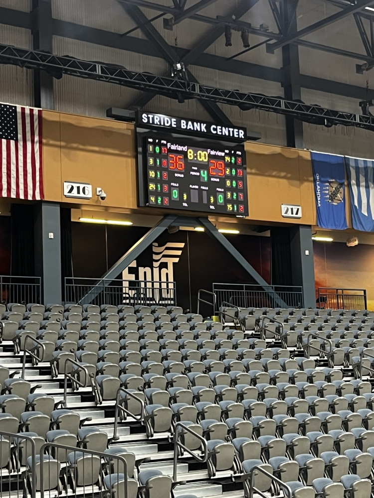 fairland vs Fairview