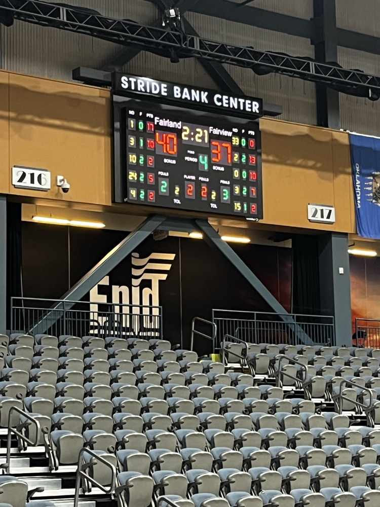 fairland vs Fairview