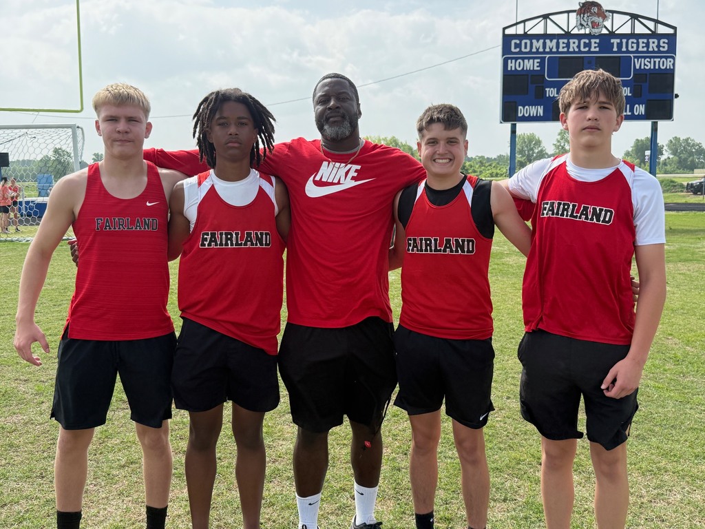 Track Boys