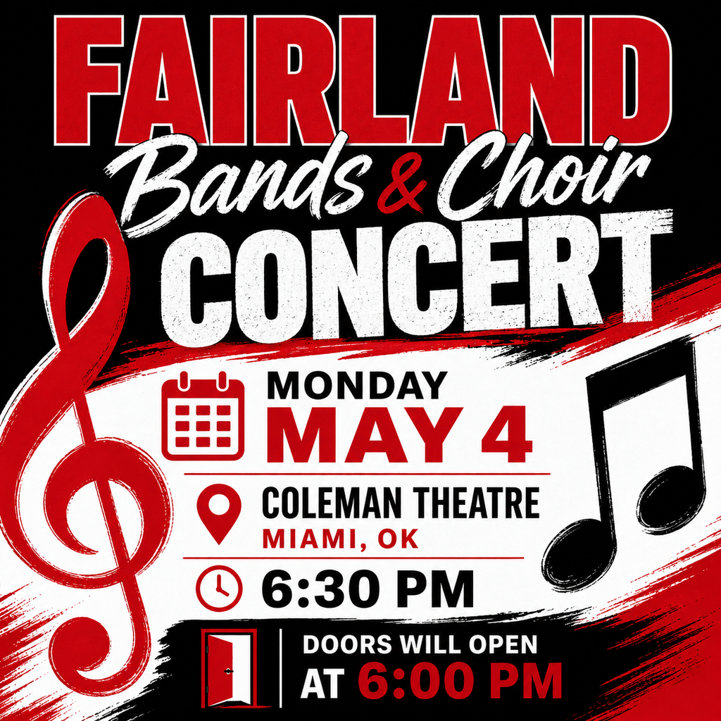 Band Choir  Concert