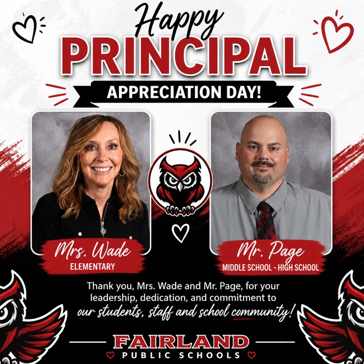 principal