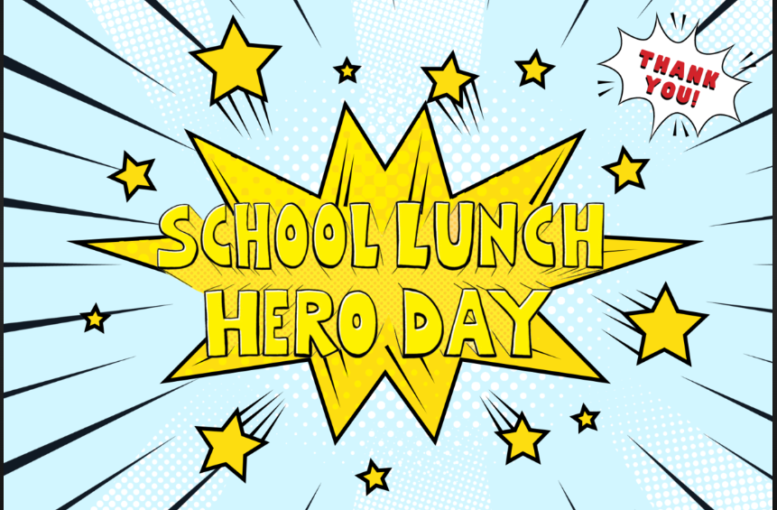 Lunch Hero