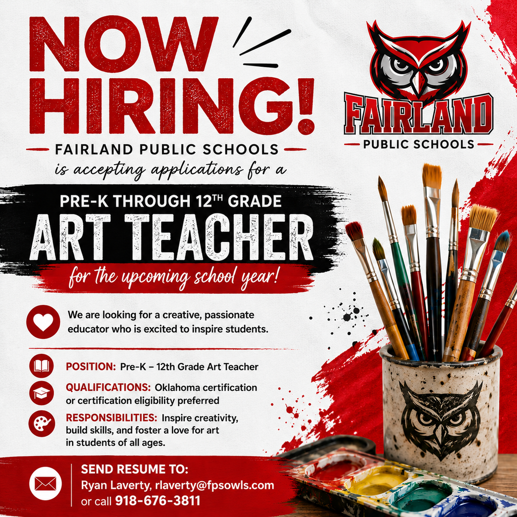 Art Teacher