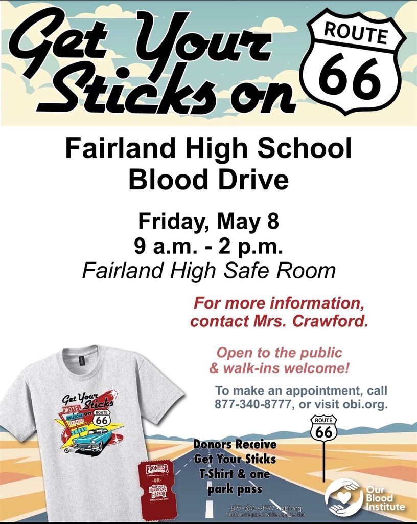 blood drive