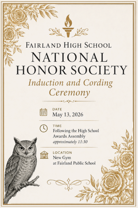 National Honor Society