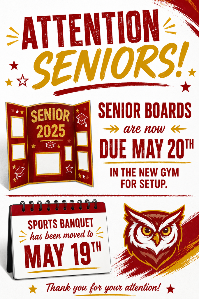 Senior Board
