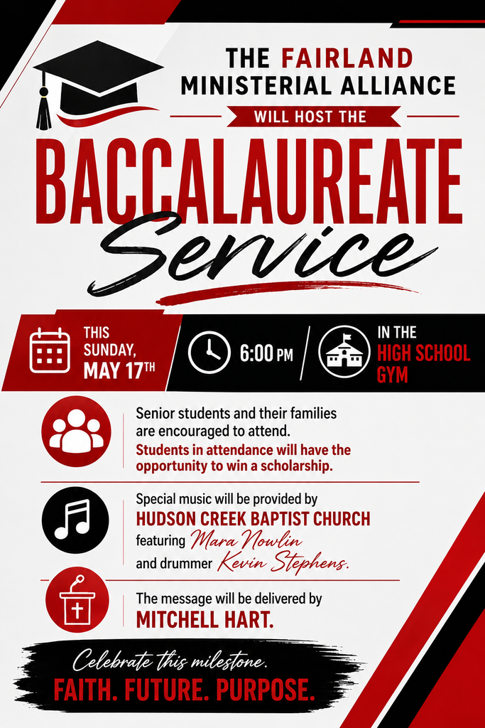Bacc service
