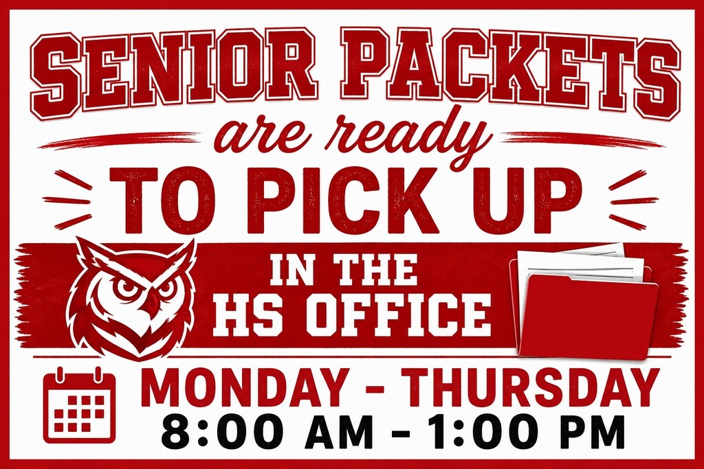 Sr Packets