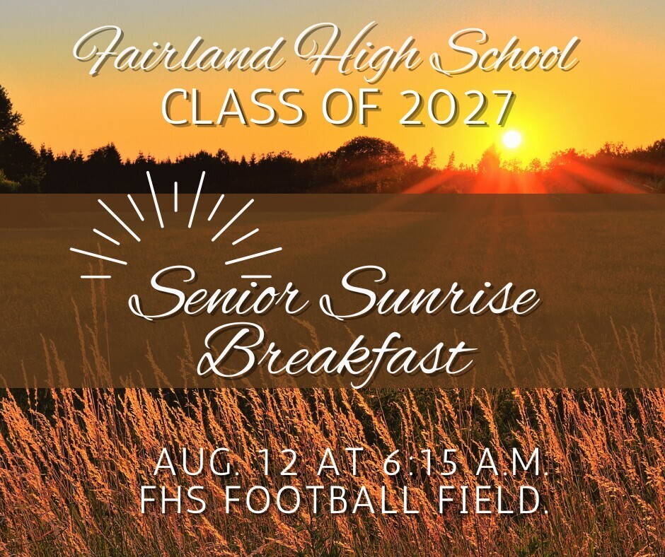 Sr. Sunrise