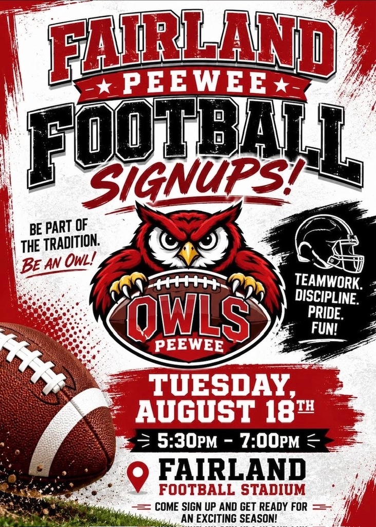 Pee Wee Football