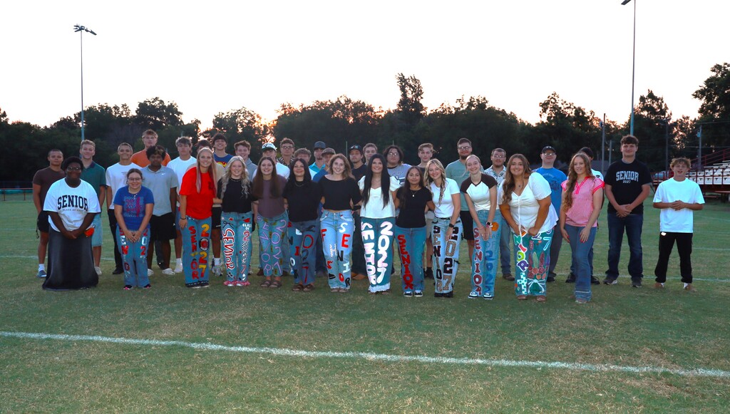 Sr Class