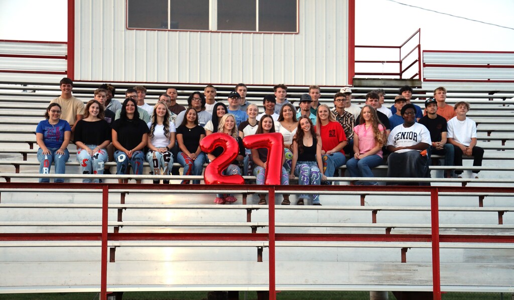 Sr Class