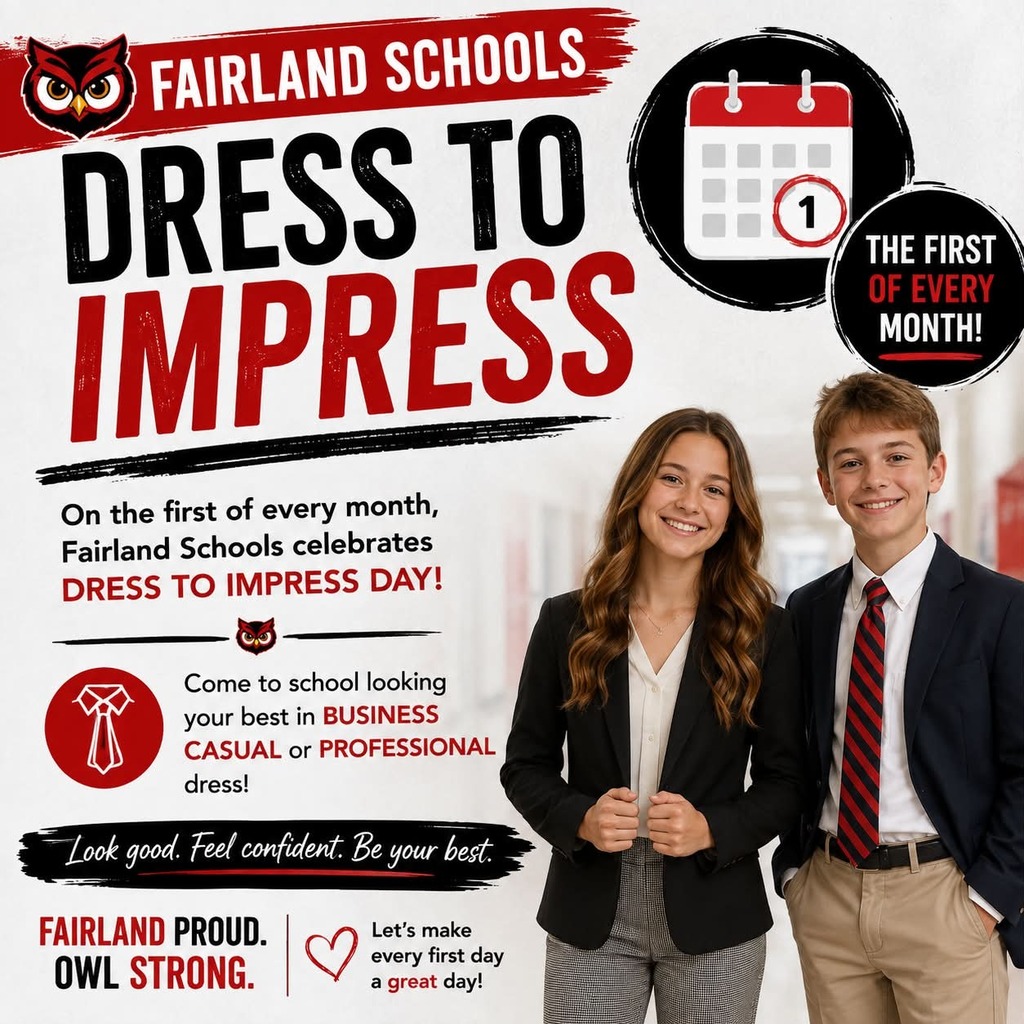Dress To Impress