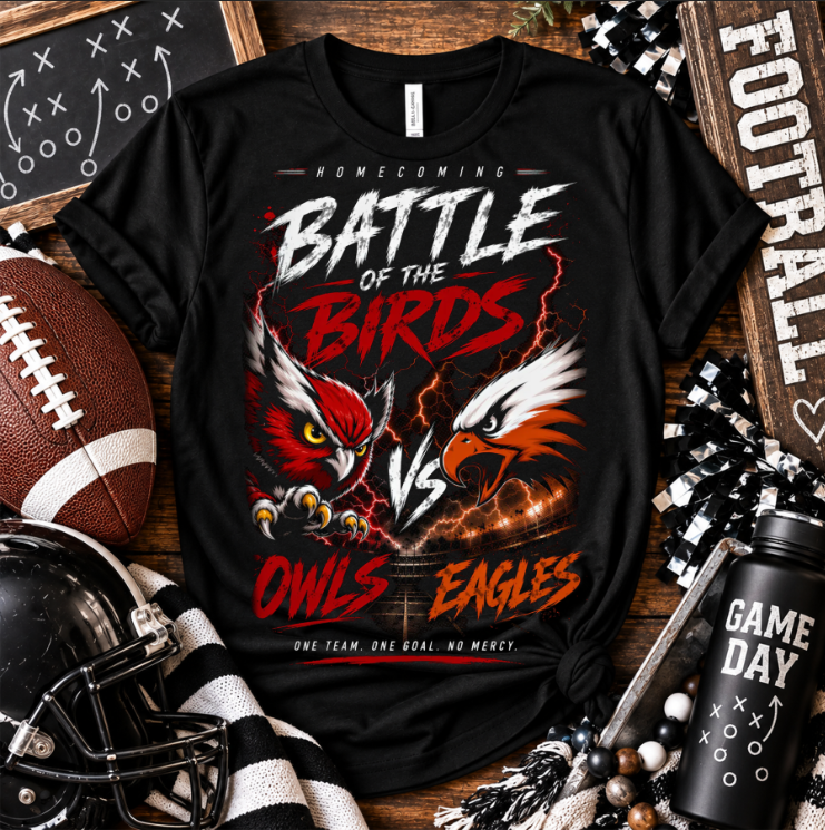 HOCO Shirt