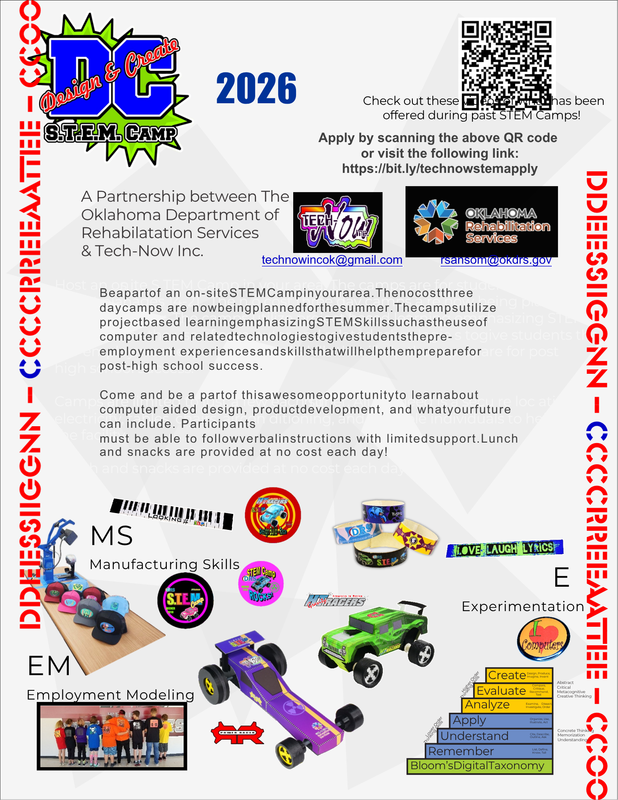 Free stem program!