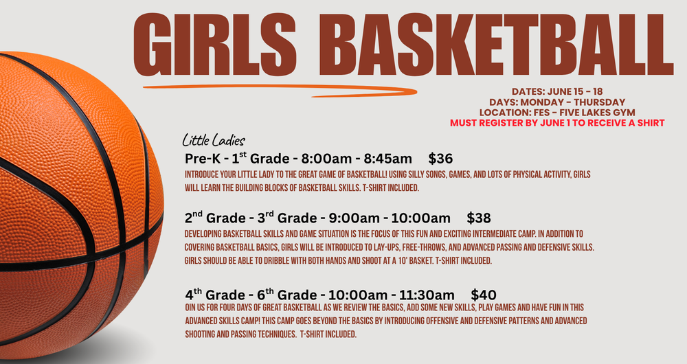 CER-GBB Camp