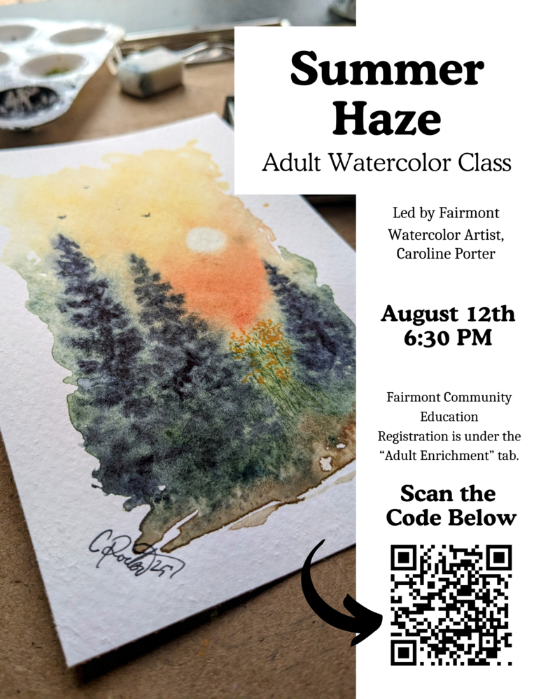 summer haze