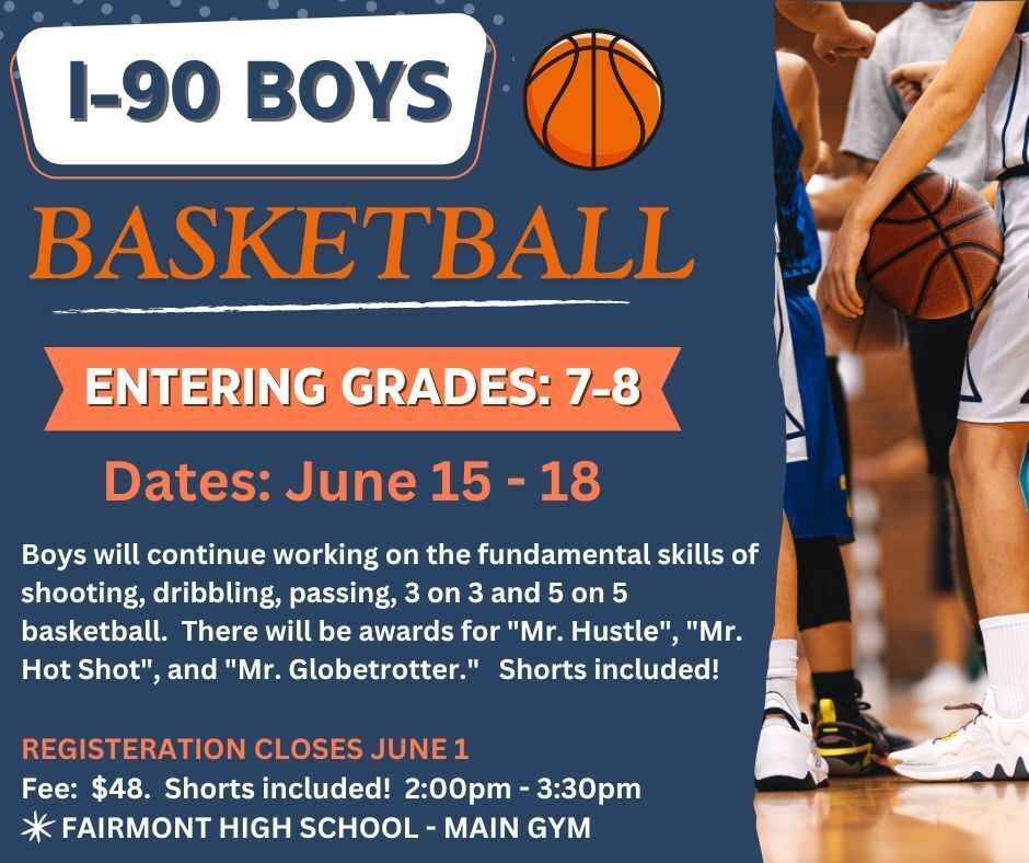 BBB Camp Gr 7-8