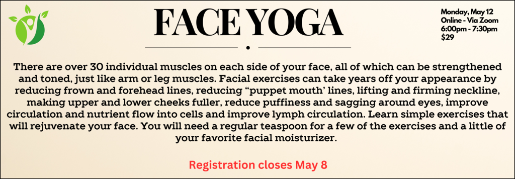 Face Yoga