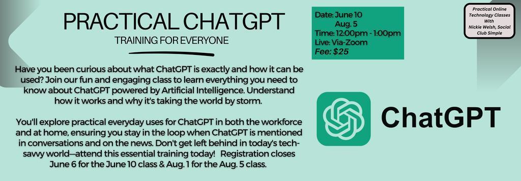 Practical ChatGPT Training