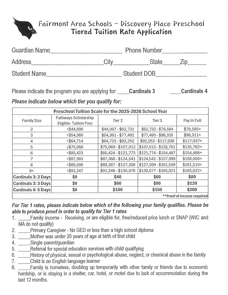 DP Tuition Tier Info-Eng