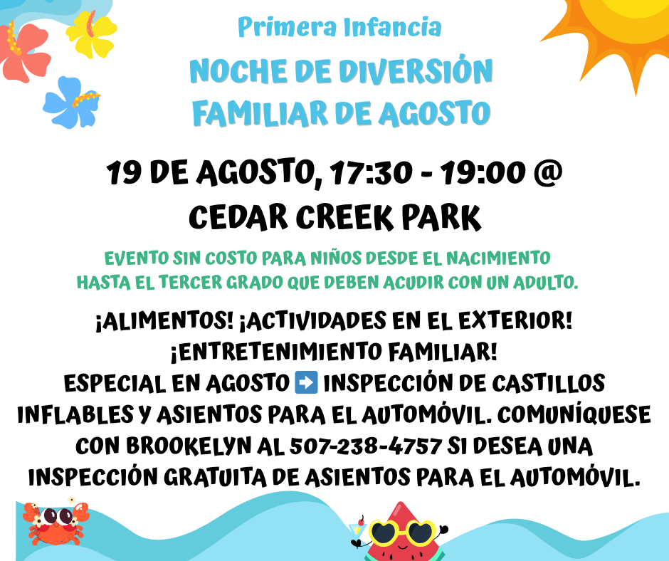 Spanish flyer