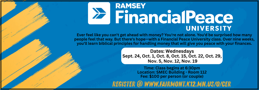 financial