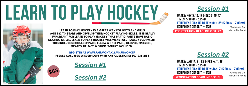 hockey