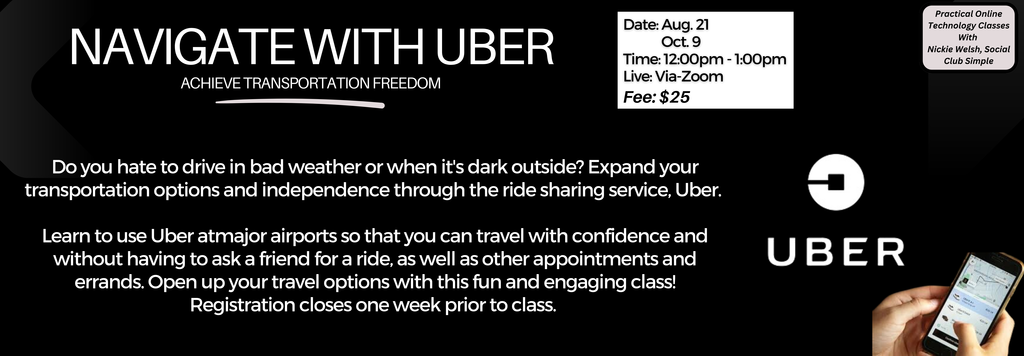 uber