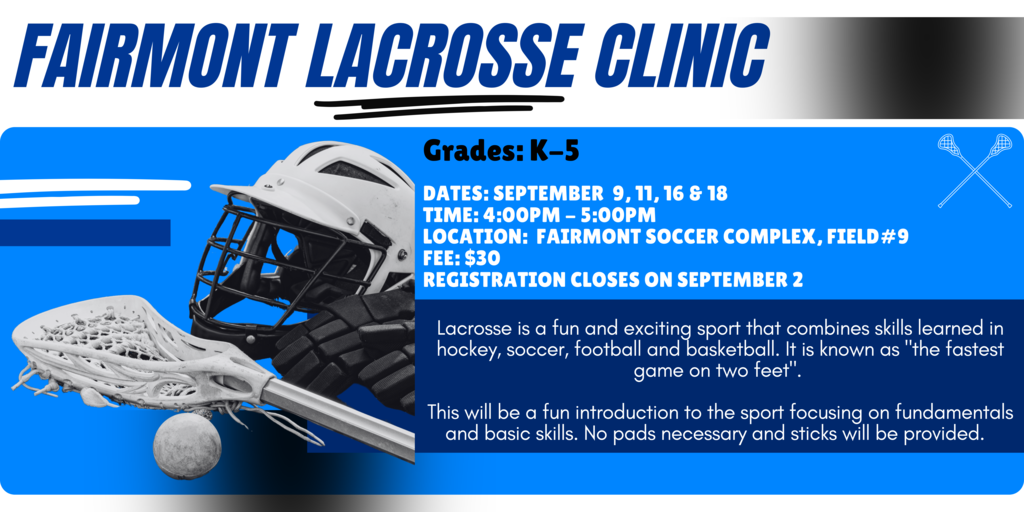 Lacrosse