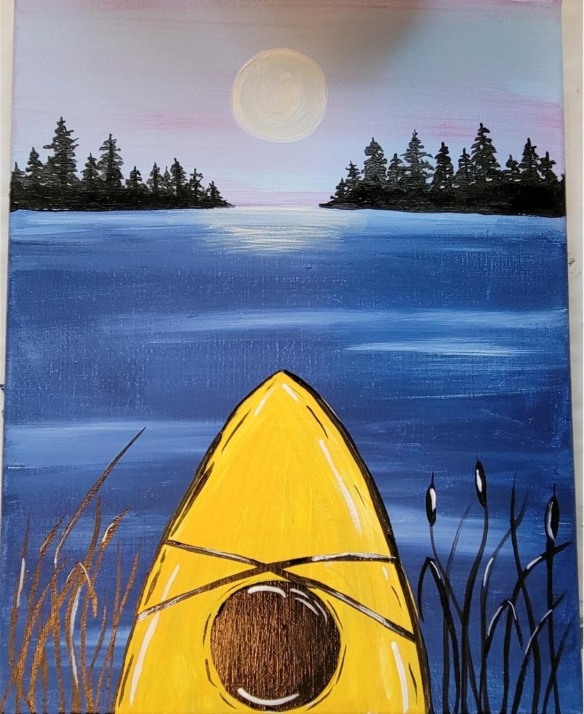 Kayak